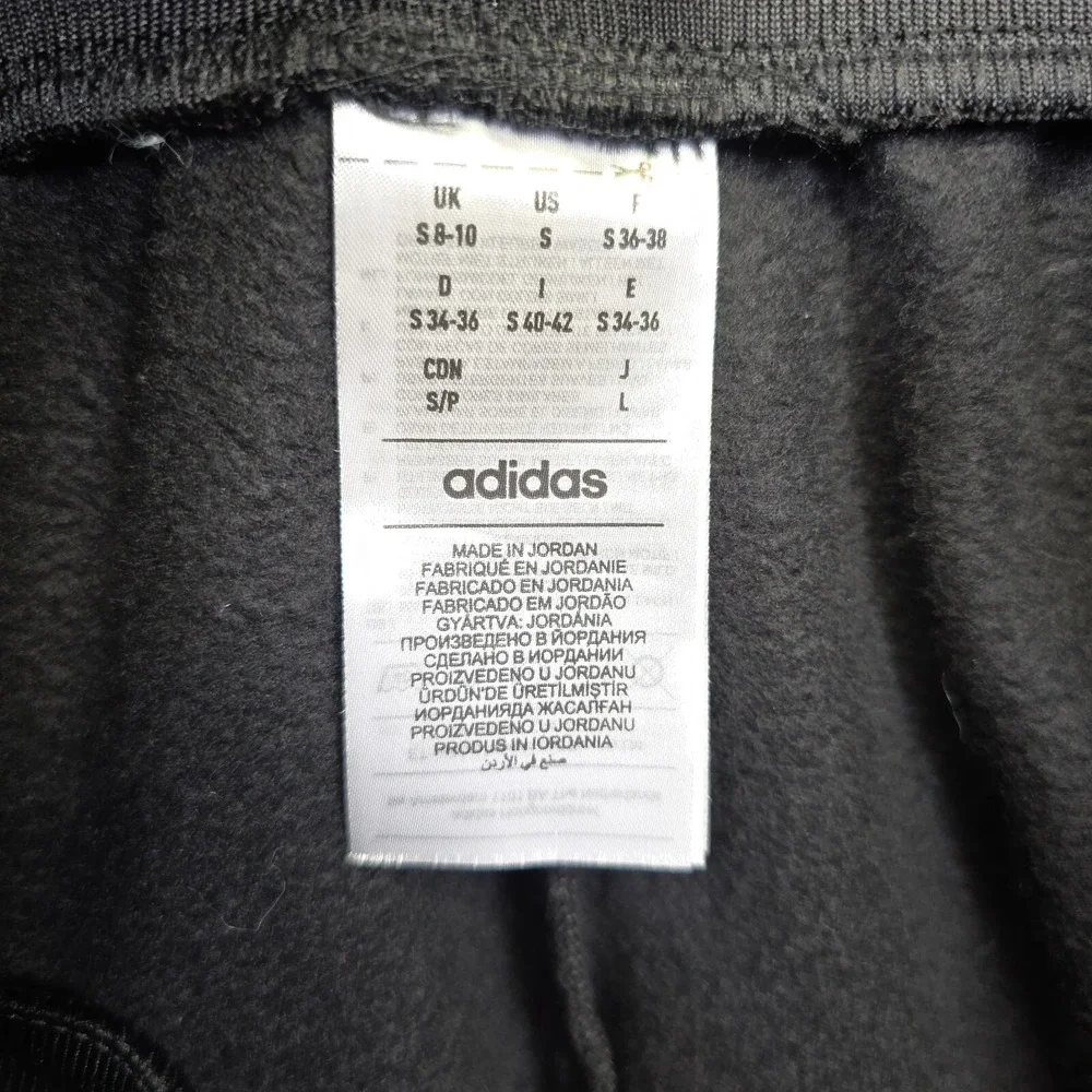 adidas jogger mens